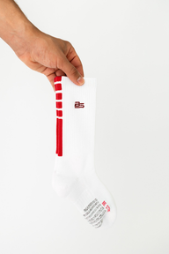 BE STRIDE PERFORM RED