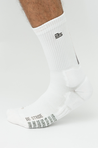 BE STRIDE PERFORM GRAY