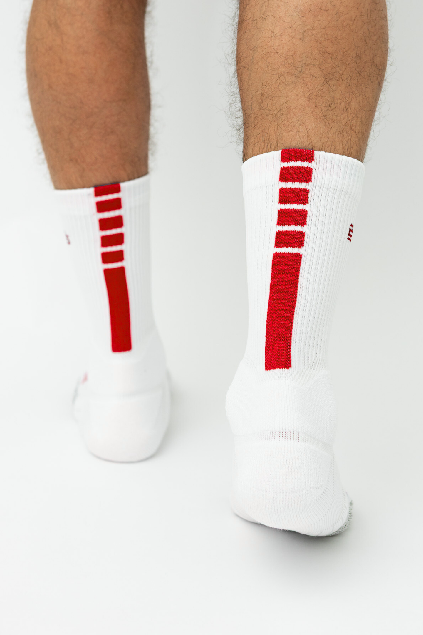 BE STRIDE PERFORM RED