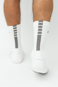 BE STRIDE PERFORM GRAY