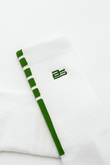 BE STRIDE PERFORM GREEN