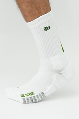 BE STRIDE PERFORM GREEN