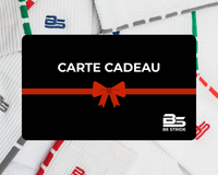 CARTE CADEAU BE STRIDE