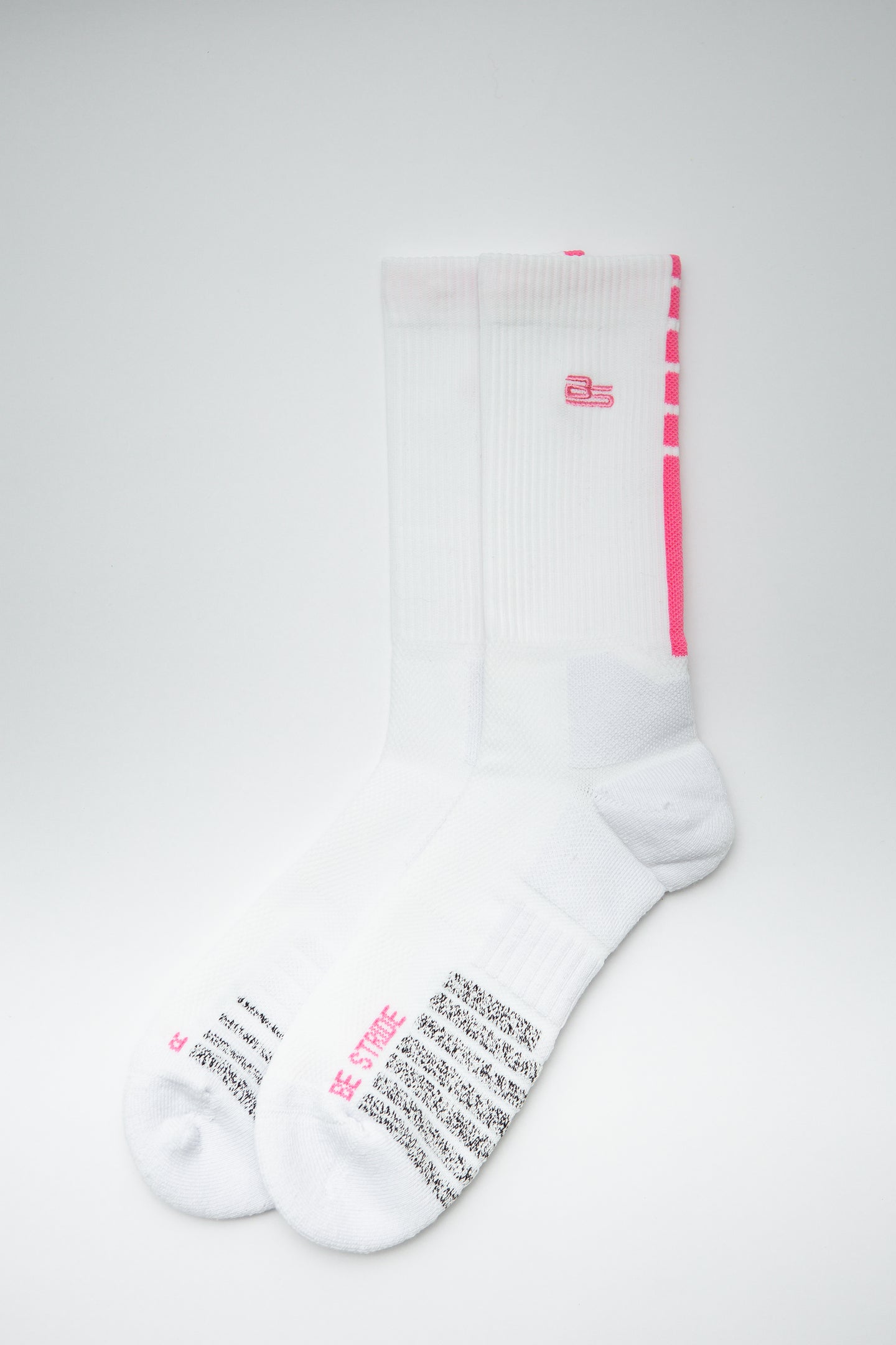 BE STRIDE PERFORM PINK