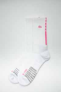 BE STRIDE PERFORM PINK