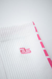 BE STRIDE PERFORM PINK