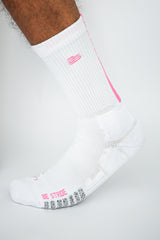 BE STRIDE PERFORM PINK