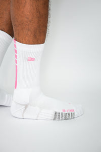 BE STRIDE PERFORM PINK