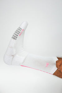 BE STRIDE PERFORM PINK