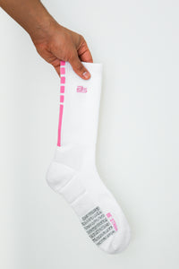 BE STRIDE PERFORM PINK