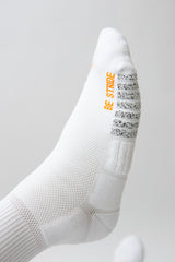 BE STRIDE PERFORM ORANGE