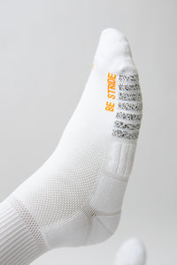 BE STRIDE PERFORM ORANGE