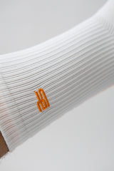 BE STRIDE PERFORM ORANGE