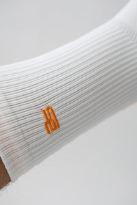 BE STRIDE PERFORM ORANGE