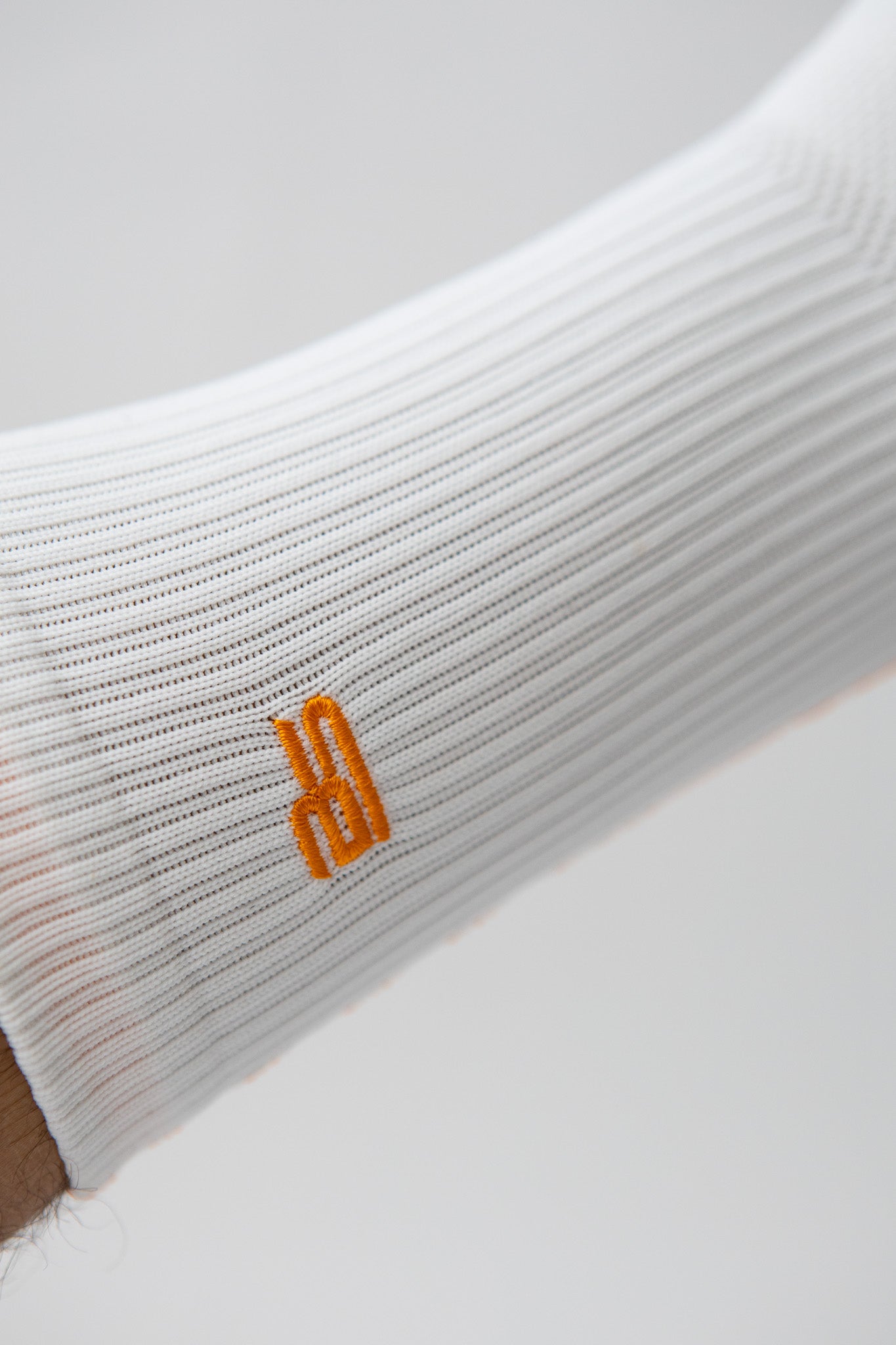 BE STRIDE PERFORM ORANGE