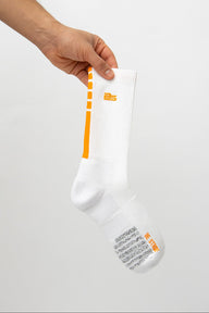 BE STRIDE PERFORM ORANGE