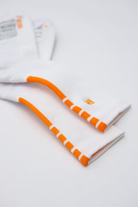 BE STRIDE PERFORM ORANGE