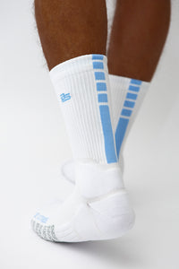 BE STRIDE PERFORM BLUE LIGHT