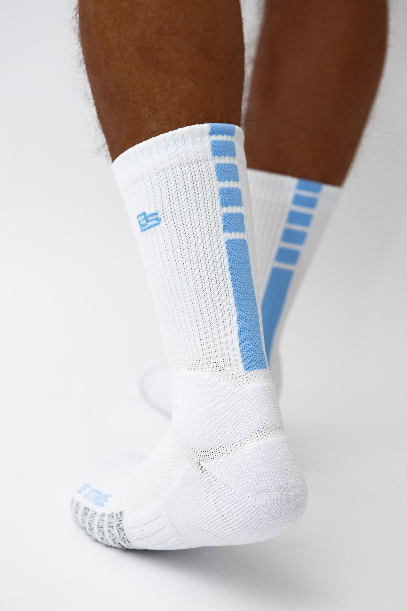 BE STRIDE PERFORM BLUE LIGHT