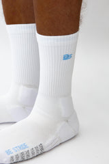 BE STRIDE PERFORM BLUE LIGHT