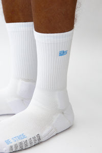 BE STRIDE PERFORM BLUE LIGHT