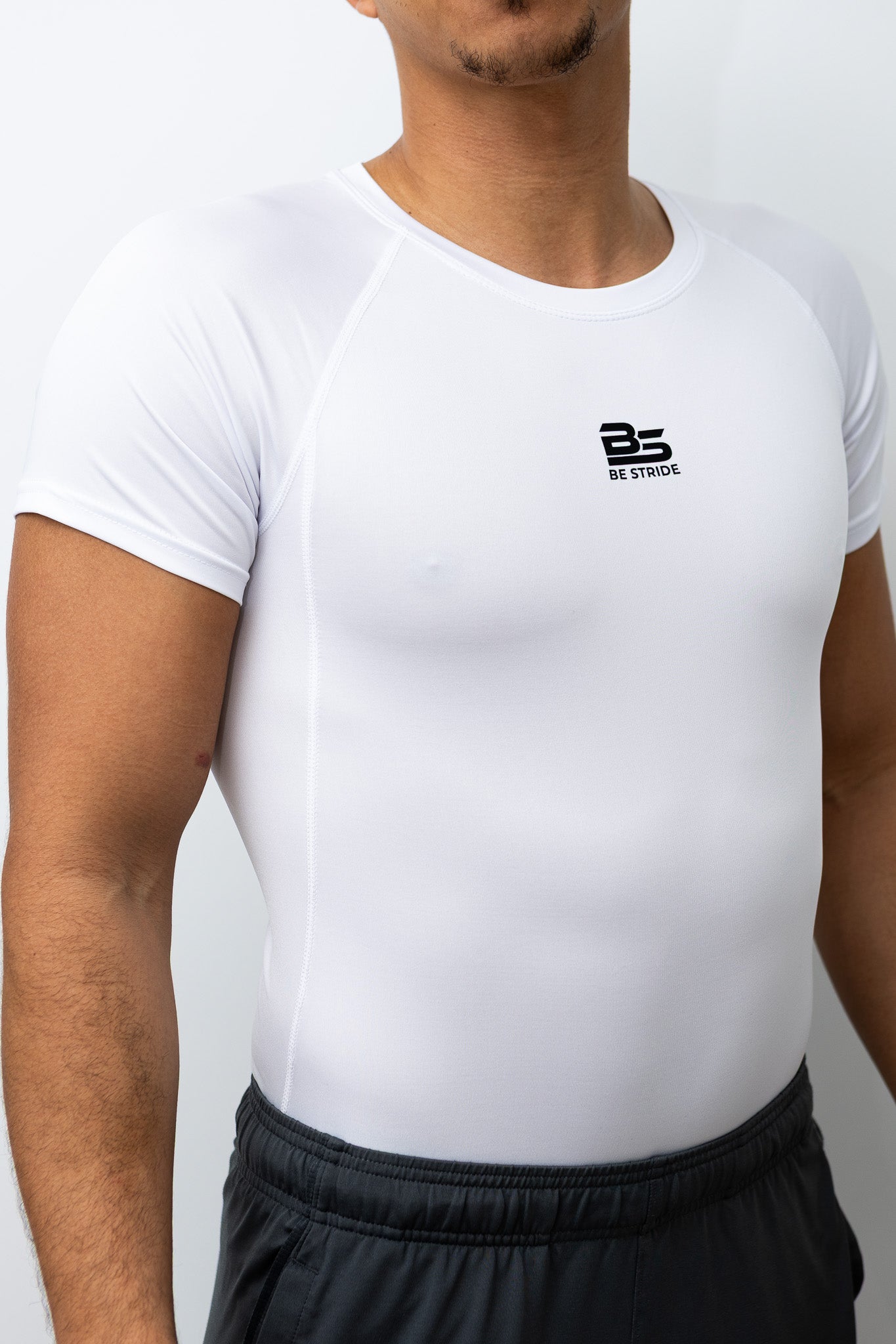 BE STRIDE FIT PRO