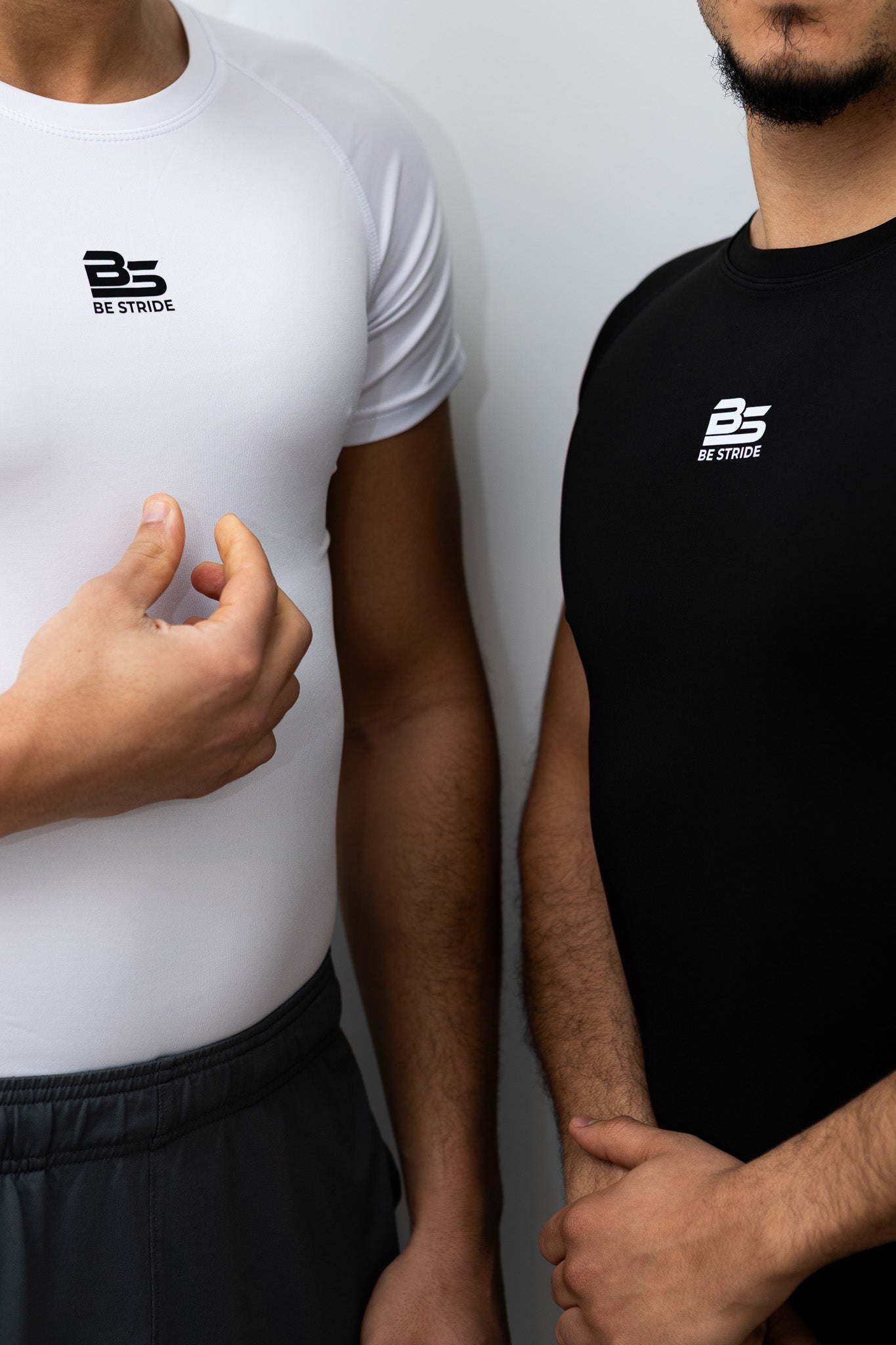 BE STRIDE FIT PRO