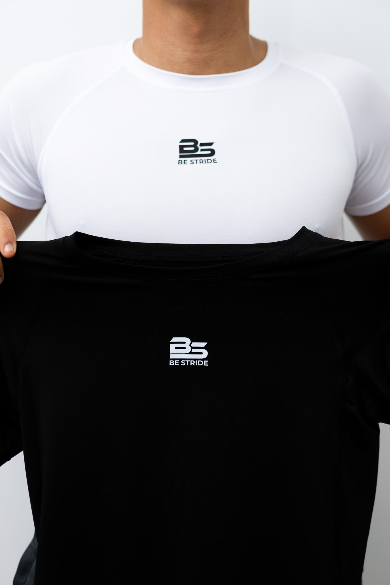 BE STRIDE FIT PRO