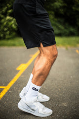 BE STRIDE ONE CLASSIC WHITE