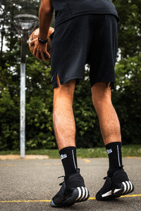 BE STRIDE ONE CLASSIC BLACK