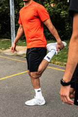 BE STRIDE ONE CLASSIC WHITE