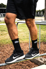 BE STRIDE ONE CLASSIC BLACK