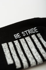 BE STRIDE PERFORM BLACK