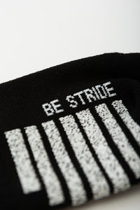 BE STRIDE PERFORM BLACK