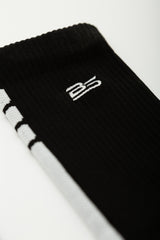 BE STRIDE PERFORM BLACK