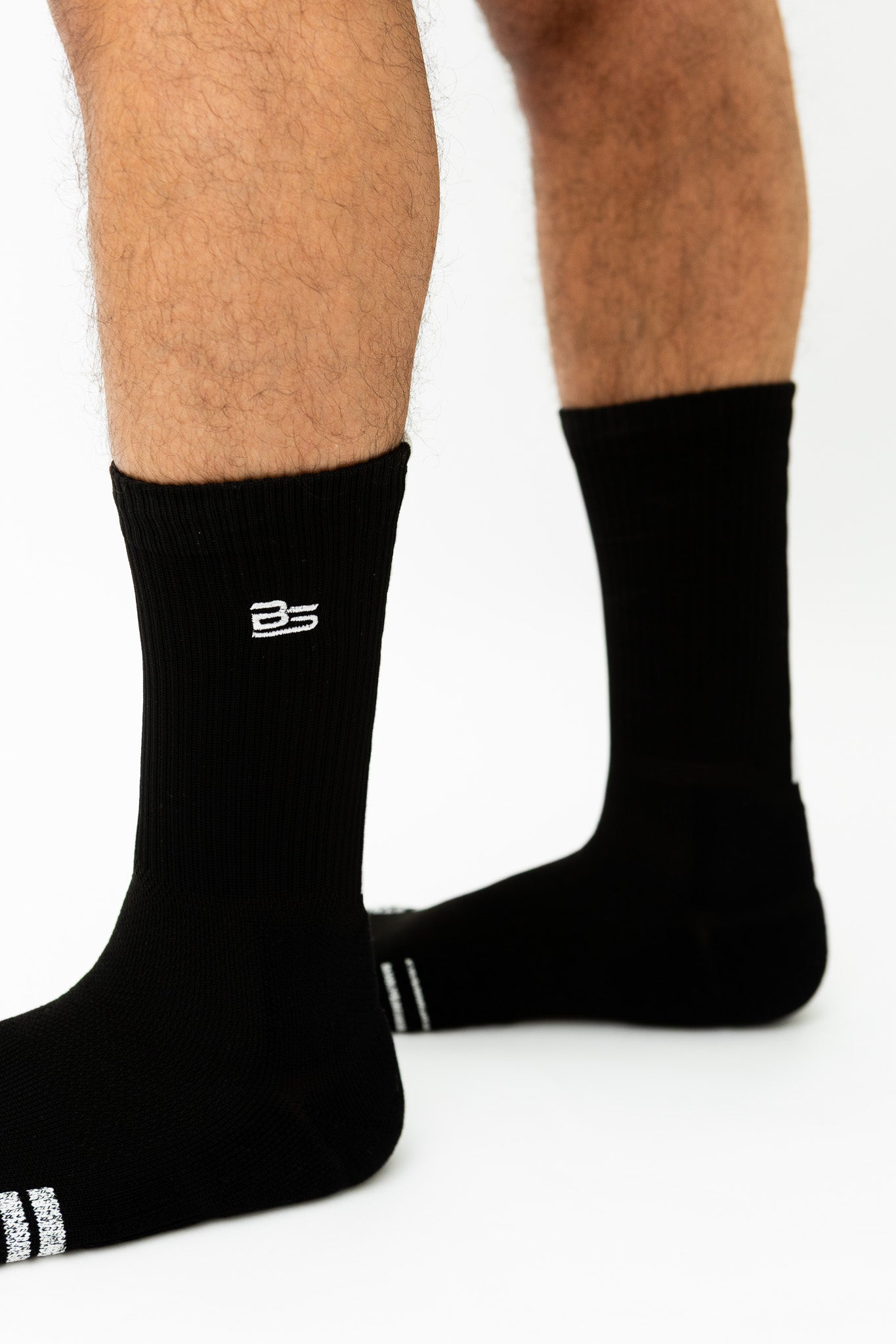 BE STRIDE PERFORM BLACK