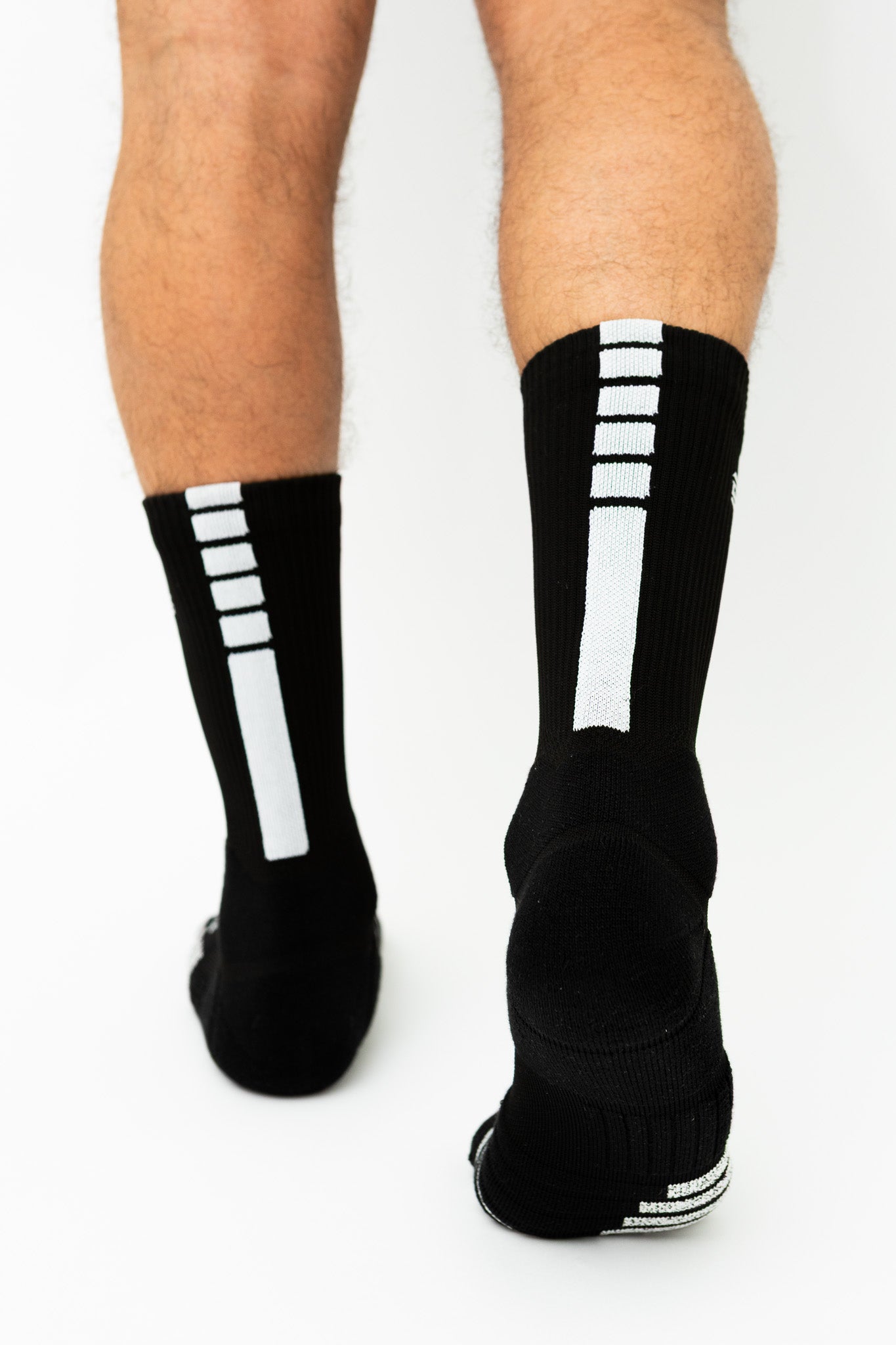 BE STRIDE PERFORM BLACK