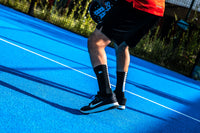 BE STRIDE PERFORM BLACK