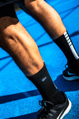 BE STRIDE PERFORM BLACK