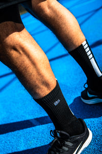 BE STRIDE PERFORM BLACK