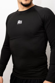 BE STRIDE FIT PRO LONG SLEEVE