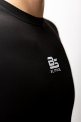 BE STRIDE FIT PRO LONG SLEEVE
