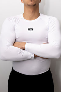 BE STRIDE FIT PRO LONG SLEEVE