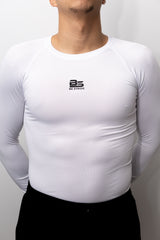 BE STRIDE FIT PRO LONG SLEEVE