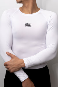 BE STRIDE FIT PRO LONG SLEEVE