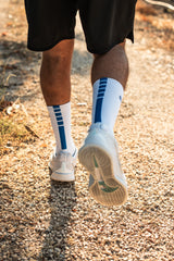 BE STRIDE PERFORM BLUE