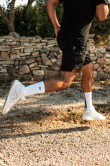 BE STRIDE PERFORM BLUE