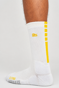 BE STRIDE PERFORM YELLOW