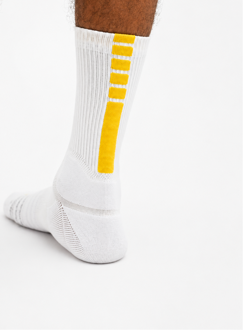 BE STRIDE PERFORM YELLOW