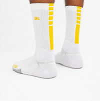 BE STRIDE PERFORM YELLOW